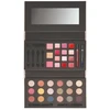ZMILE COSMETICS Glam To Go makiažo paletė