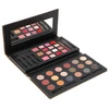 ZMILE COSMETICS Glam To Go makiažo paletė