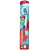 Dantų šepetėlis Zobų šepetėlis Colgate Clean Medium