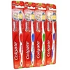 Dantų šepetėlis Colgate Classic Deep Clean, kietas, 1 vnt