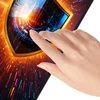 3Mk apsauga ZTE Blade V60 dizainas - 3mk šilkinis matinis privatumas