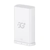 Maršrutizatorius ZTE MC889A Pro 5G, baltos spalvos