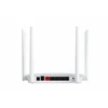 Belaidis Maršrutizatorius - ZTE MF258 Wi-Fi 6 Dual-band Baltas