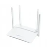 Belaidis Maršrutizatorius - ZTE MF258 Wi-Fi 6 Dual-band Baltas