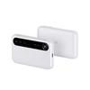 Mobilusis maršrutizatorius - ZTE U50 5G Dviejų Juostų 4500mAh Baltas