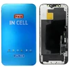 ZY LCD ekranas, skirtas IPHONE 12 /12 PRO FFHD-900p Incell (keisti IC)