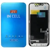 ZY LCD ekranas, skirtas IPHONE 13 Mini FFHD-900p Incell (keisti IC)
