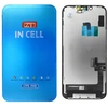 ZY LCD ekranas, skirtas IPHONE 14 FFHD-900p Incell (keisti IC)