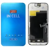 ZY LCD ekranas, skirtas IPHONE 15 PRO FFHD-900p Incell (keisti IC)