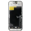 ZY LCD ekranas, skirtas IPHONE 15 PRO FFHD-900p Incell (keisti IC)