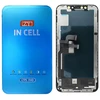 ZY LCD ekranas, skirtas IPHONE X FFHD-900p Incell (keisti IC)