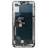 ZY LCD ekranas, skirtas IPHONE X FFHD-900p Incell (keisti IC)