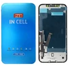 ZY LCD ekranas, skirtas iPhone XR FFHD-900p Incell (keisti IC)