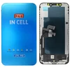 ZY LCD ekranas, skirtas „iPhone XS FFHD-900p Incell“ (keisti IC)