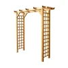 4IQ Medinė arka Pergola3, 180 x 70 x 210 cm