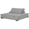 4IQ Platforma su ratukais, 14x10.5x2.5 cm, 150 kg