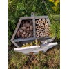 4IQ Vabzdžių viešbutis "Koriukas"