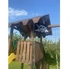 4IQ Vėliava "Piratas", 55x45cm