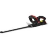 Akumuliatorinės gyvatvorių žirklės Elem Garden Technic, 20 V