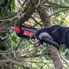 Akumuliatorinis sekatorius su baterija ir įkrovikliu ELEM GARDEN TECHNIC, CS3.6VLI
