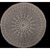 Esschert Design Lauko kilimas, 170cm skersmens