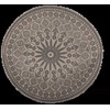 Esschert Design Lauko kilimas, 170cm skersmens