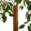 Atraminis kuolas su kokoso plaušu, 90 cm