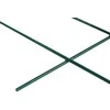 Augalų atrama "Vėduoklė", 150x75 cm, metalinė
