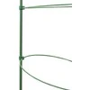 Augalų atrama "Žiedas", 120 cm, metalinė