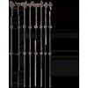 Esschert_Des Augalo atrama PY25, 6.2 cm x 2.8 cm x 131 cm