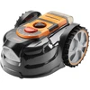 Belaidis vejos pjovimo robotas Lawnmaster, 24 V, 8 Ah, 400 m2
