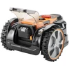 Belaidis vejos pjovimo robotas Lawnmaster, 24 V, 8 Ah, 400 m2
