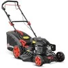 Benzininė vejapjovė 173 CC GARDEO Pro TTAC51T173-22