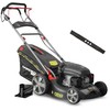 Benzininė vejapjovė GARDEO PRO, GTTAC46T144-24