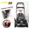Benzininė vejapjovė GARDEO PRO, GTTAC46T144-24