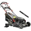 Benzininė vejapjovė GARDEO PRO, GTTAC51T170-24