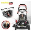 Benzininė vejapjovė GARDEO PRO, GTTAC51T170-24