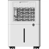 Oro sausintuvas HATIS „NordDry S12“, 245 W