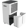 Oro sausintuvas HATIS „NordDry S20“, 330 W