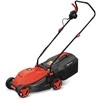 Elektrinė vejapjovė 1300W ELEM GARDEN LTDE1332-22