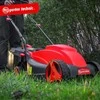 Elektrinė vejapjovė 1300W ELEM GARDEN LTDE1332-22