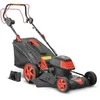 Elektrinė vėjapjovė 1800W ELEM GARDEN LTDE1846T-AC