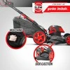 Elektrinė vėjapjovė 1800W ELEM GARDEN LTDE1846T-AC