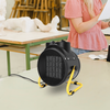 Elektrinis keraminis šildytuvas, 3000 W