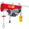 Elektrinė talė 1600 W, 500/999 kg