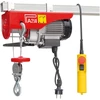 Elektrinė talė 500 W, 125/250 kg
