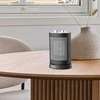 Elektrinis šildytuvas Warm Tech, 1500 W