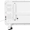 Elektrinis šildytuvas ZentronXL, 2000 W su WiFi