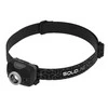 LED Lenser Ledlenser SH6R juoda