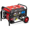 Generatorius su ratukais Brick, 3000 W